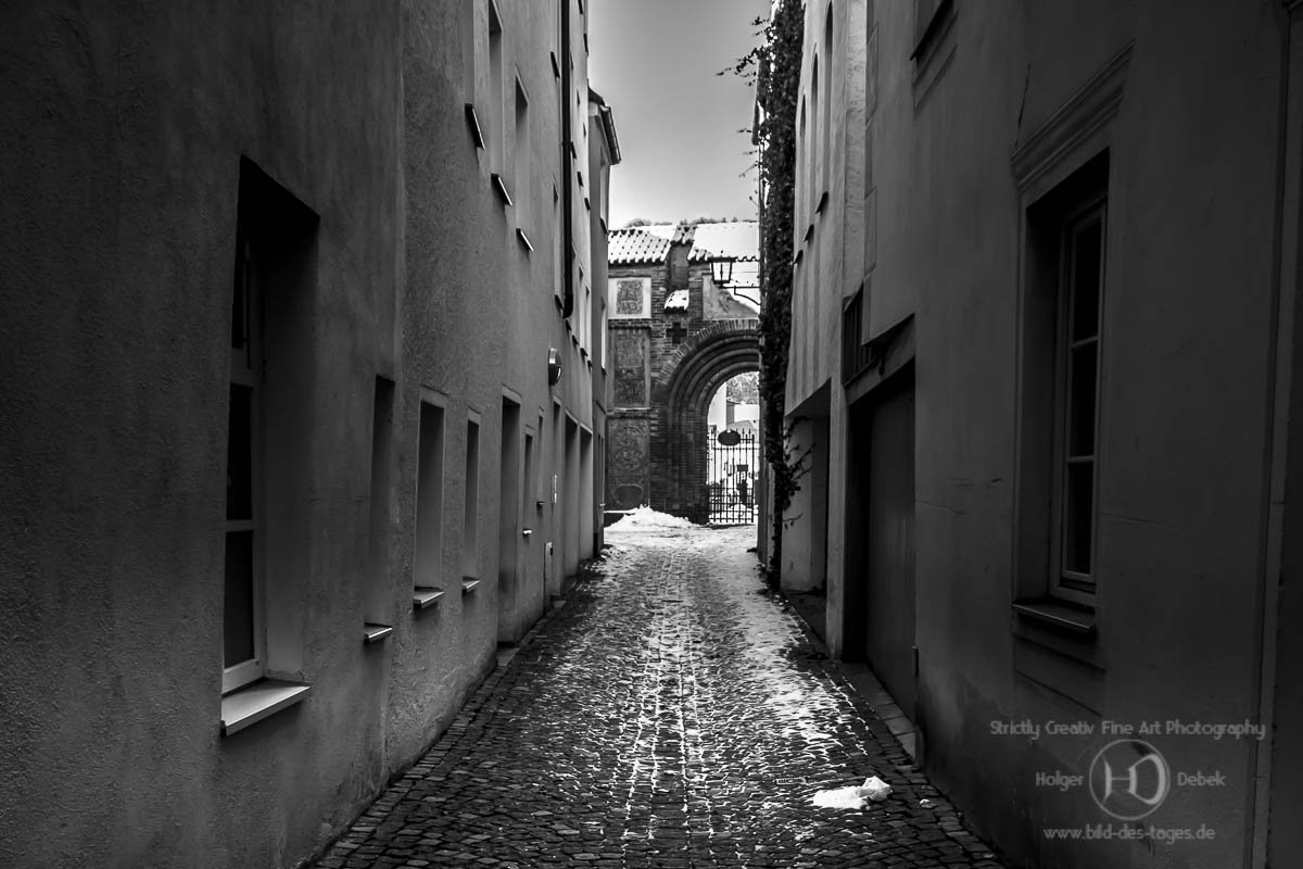 Gasse