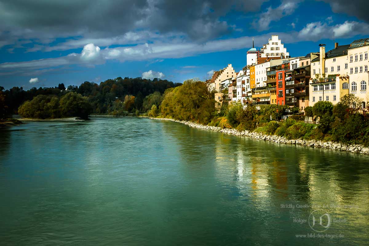 Wasserburg am Inn