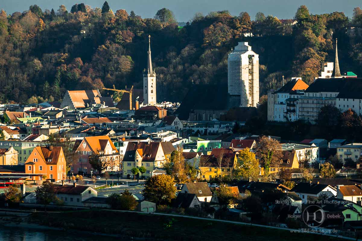 Wasserburg Alt-Stadt