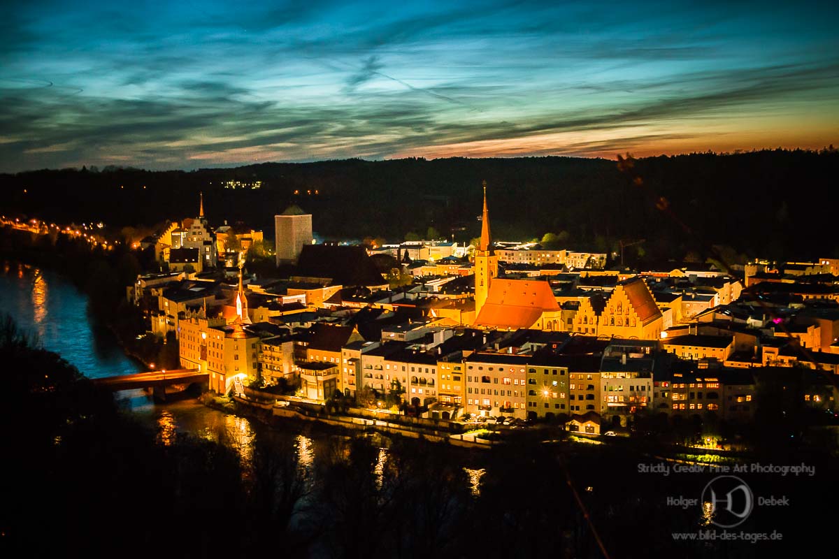 Wasserburg am Inn