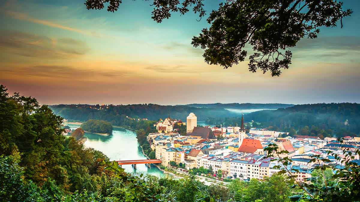 Wasserburg am Inn