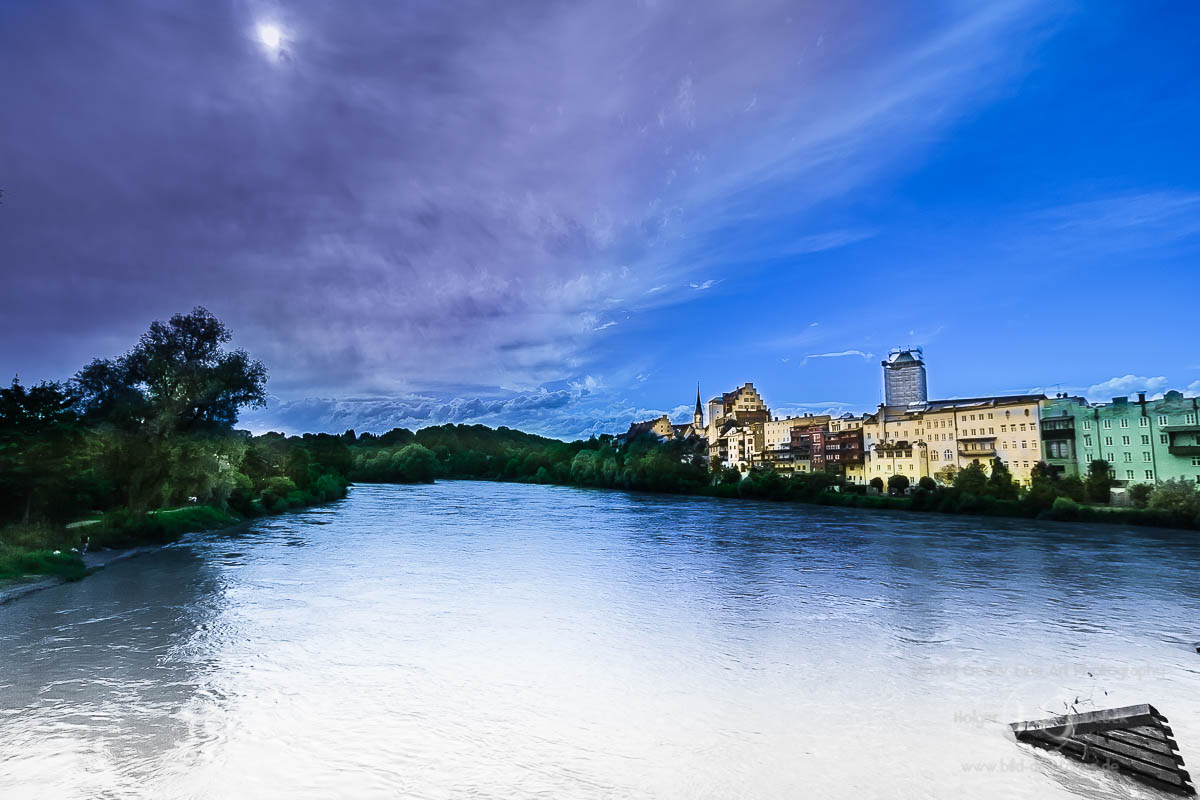 Wasserburg am Inn