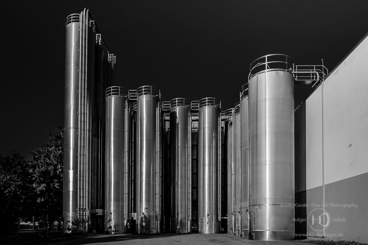 Silos