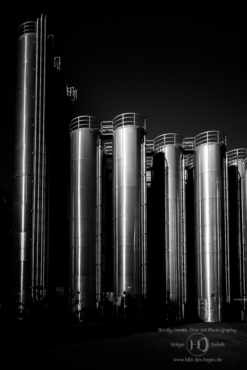 Silos