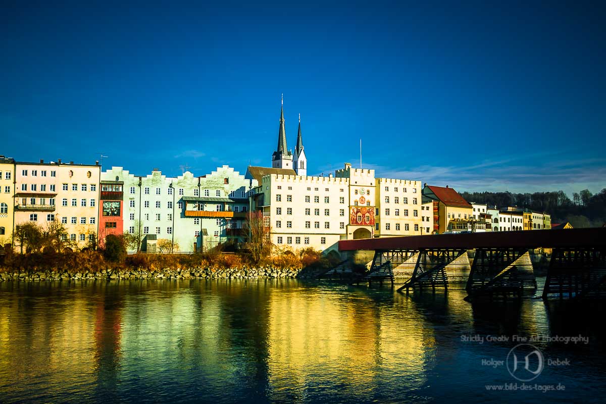 Wasserburg am Inn