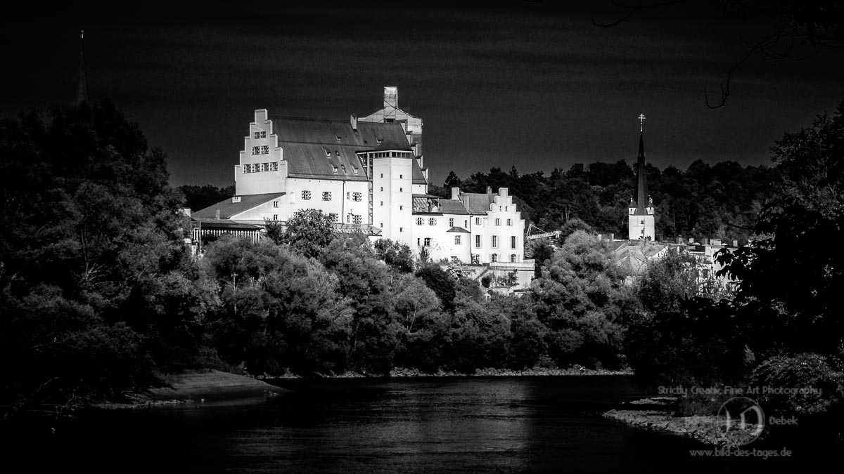 Wasserburg am Inn