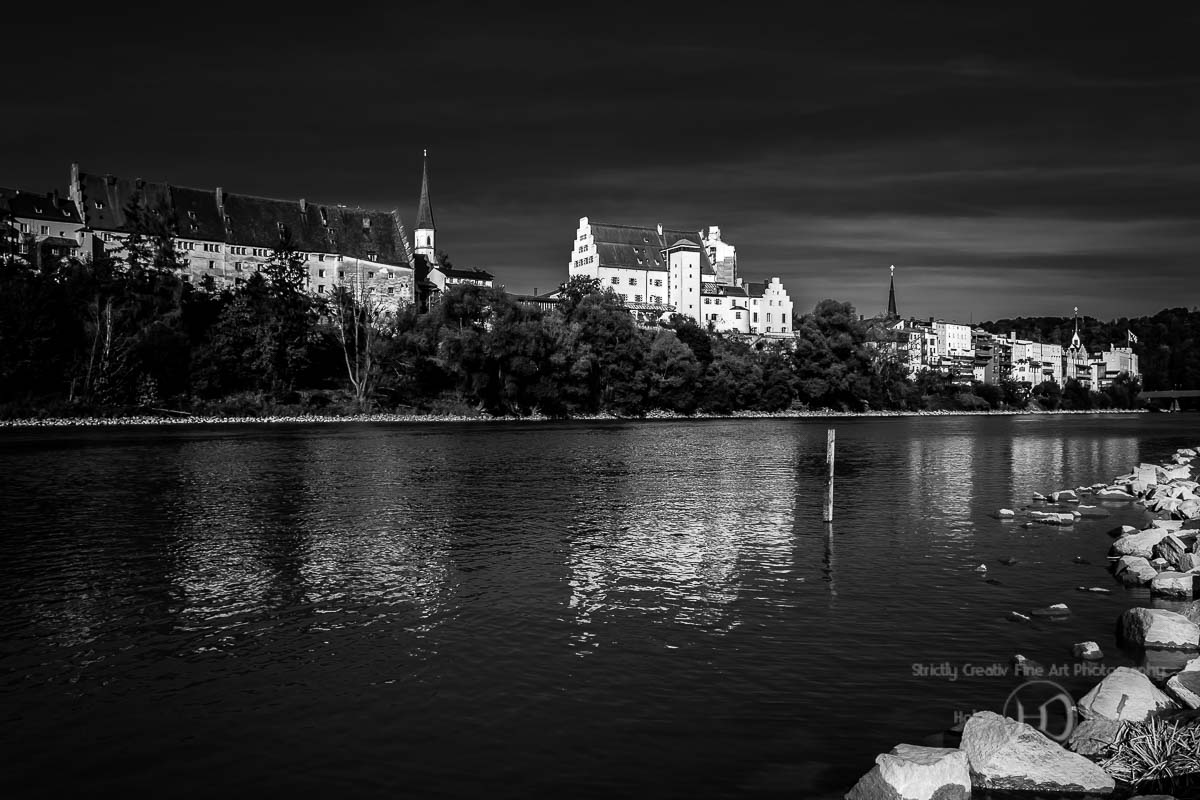 Wasserburg am Inn Inn